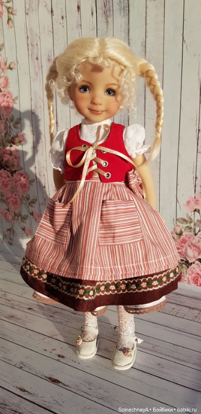 Вот кто виноват — Домашние коллекции кукол: фото собраний (фото 4)