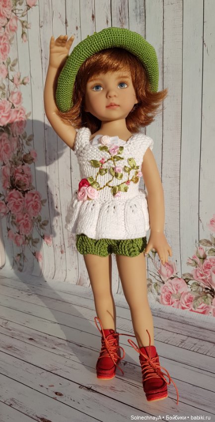 Вот кто виноват — Домашние коллекции кукол: фото собраний (фото 2)