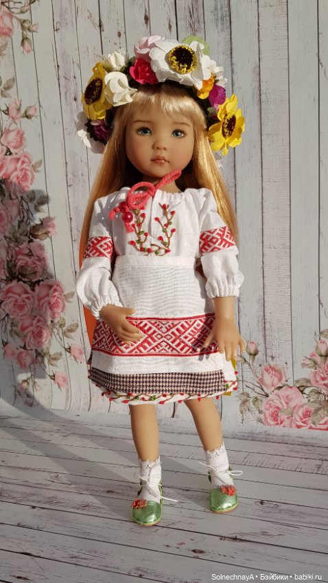 Вот кто виноват — Домашние коллекции кукол: фото собраний