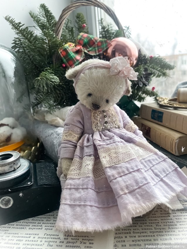 Мои новенькие две сестрички teddy (фото 2)