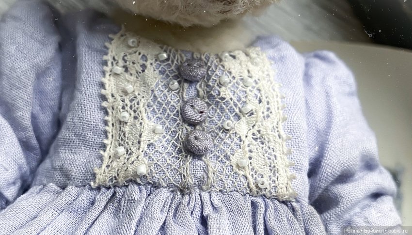 Мои новенькие две сестрички teddy (фото 4)