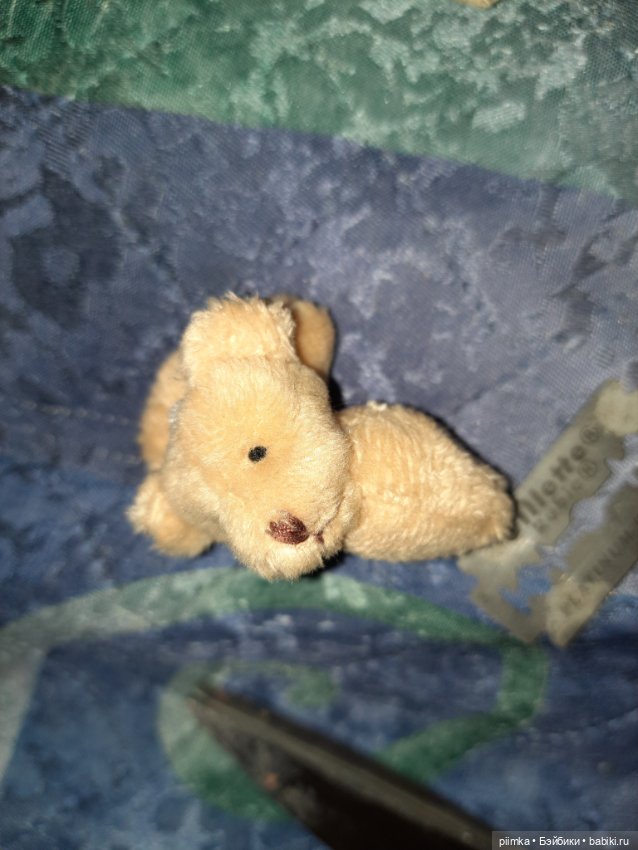 Скоротаем вечерок — Куклы Baboliy (Баболи