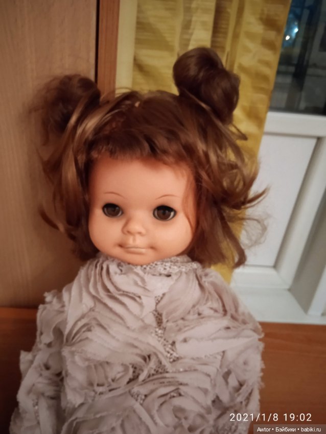Помогите опознать кукол — Редкие антикварные куклы и реплики: воск
