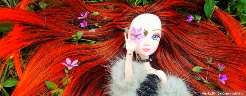 Шарнирность им к лицу — Гибриды шарнирных кукол (не БЖД): подбор тела (фото 2)