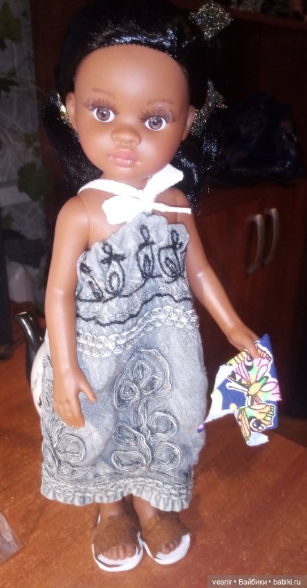 Black lives matter. Воистину мята (фото 4)