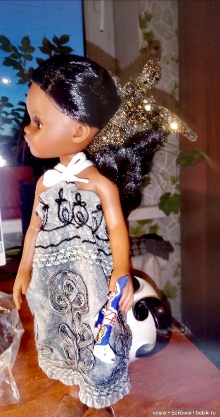 Black lives matter. Воистину мята (фото 3)