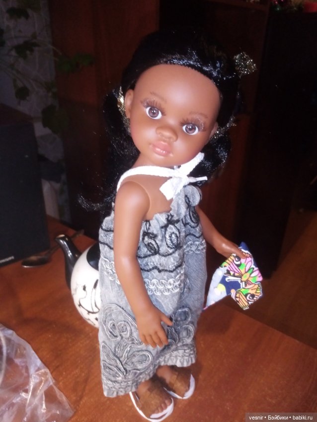 Black lives matter. Воистину мята (фото 2)