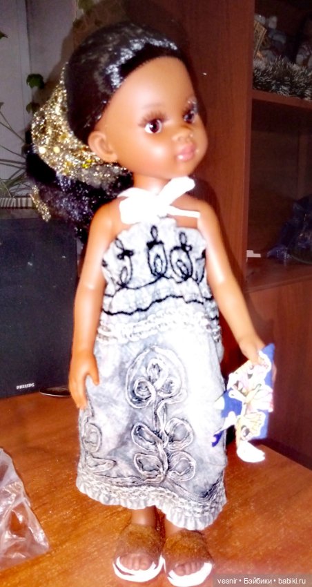 Black lives matter. Воистину мята (фото 5)