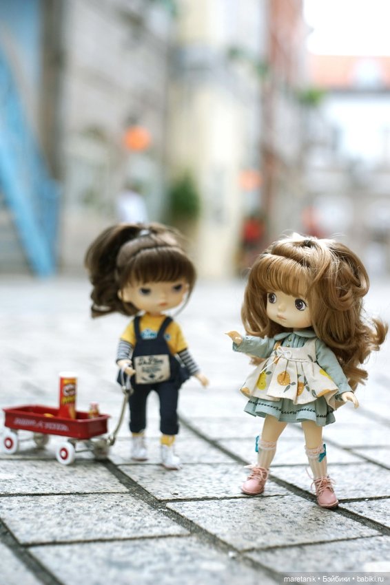 Обзор шарнирного тела Xiaomi Monst 15,5 см (фото 3)