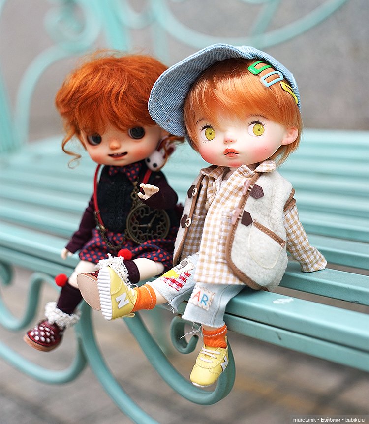 Обзор шарнирного тела Xiaomi Monst 15,5 см (фото 5)