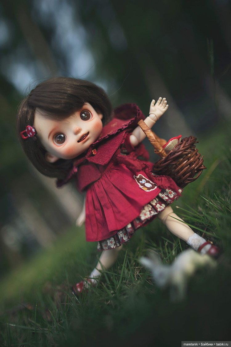 Обзор шарнирного тела Xiaomi Monst 15,5 см (фото 7)