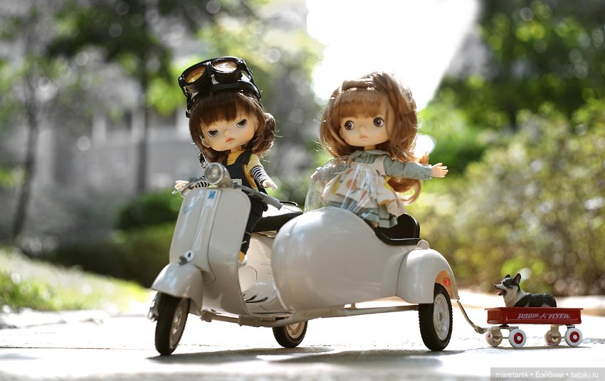 Обзор шарнирного тела Xiaomi Monst 15,5 см (фото 4)