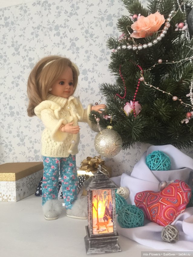 Время "убрать" елку — Болталка и разговоры обо всем: жизнь