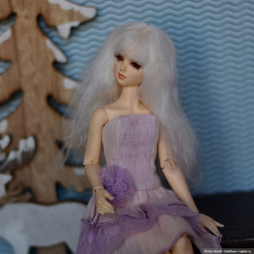 Остатки новогоднего настроения (фото 5)