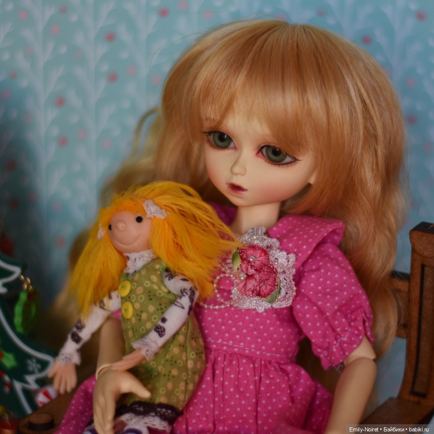 Остатки новогоднего настроения (фото 2)