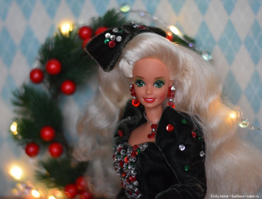 Остатки новогоднего настроения (фото 7)