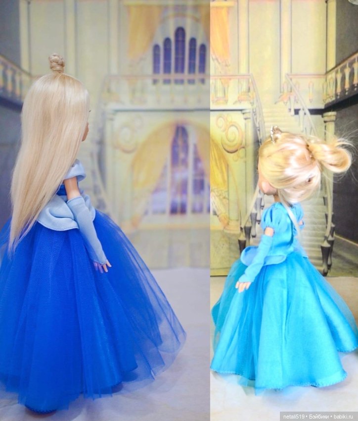 А вы верите в чудеса — Фотоистории с куклами BJD (БЖД): сериалы (фото 3)