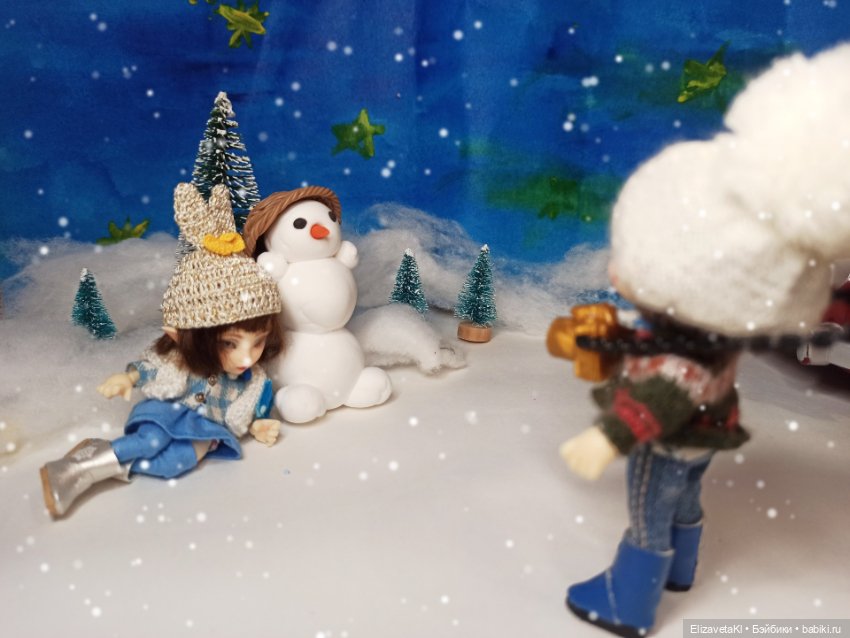 Пташка и Воробей Realpuki. 113 часть