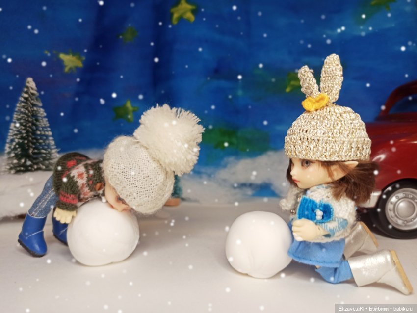 Пташка и Воробей Realpuki. 113 часть (фото 3)