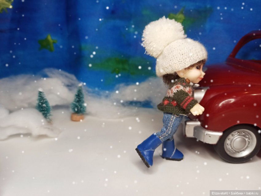 Пташка и Воробей Realpuki. 113 часть (фото 9)