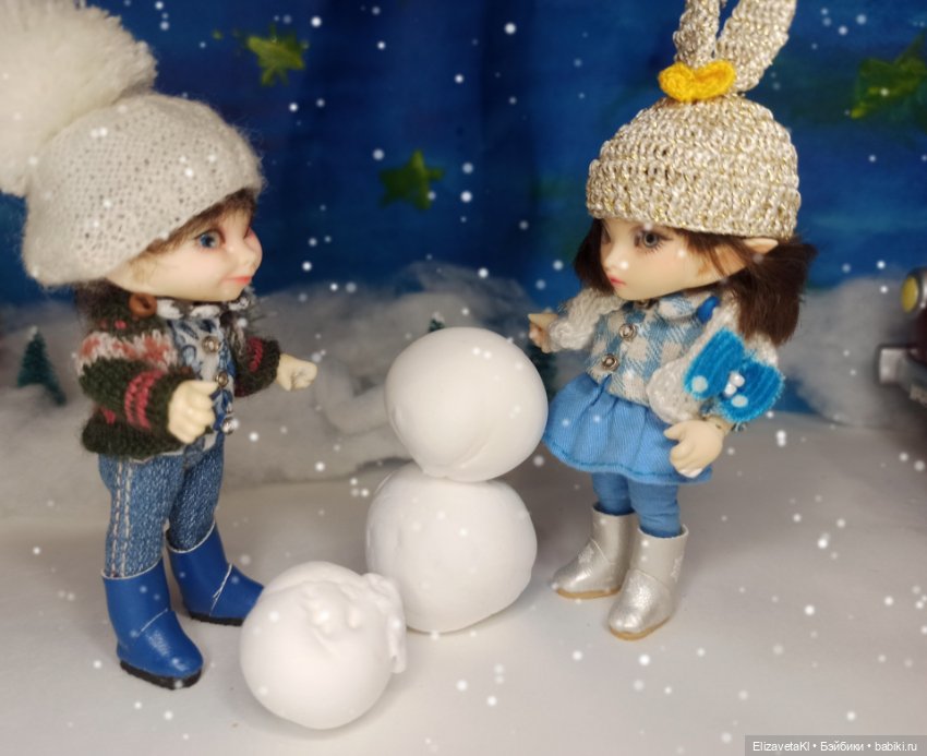 Пташка и Воробей Realpuki. 113 часть (фото 4)