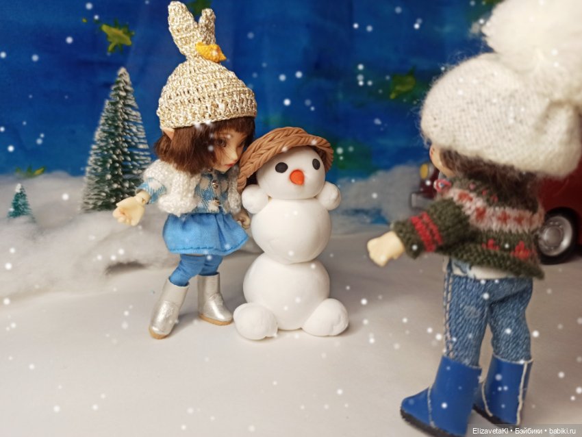 Пташка и Воробей Realpuki. 113 часть (фото 8)