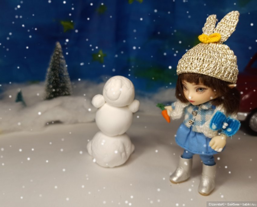 Пташка и Воробей Realpuki. 113 часть (фото 6)