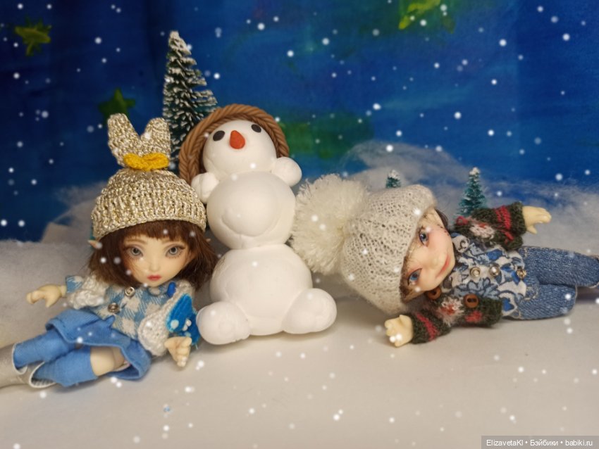 Пташка и Воробей Realpuki. 113 часть