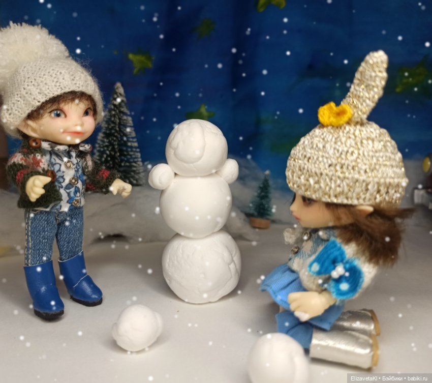 Пташка и Воробей Realpuki. 113 часть (фото 5)