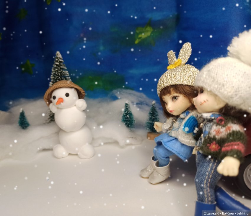 Пташка и Воробей Realpuki. 113 часть