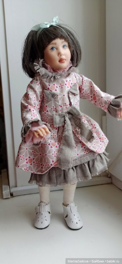 По мотивам — Куклы Ruby Red (Руби Ред) Fashion Friends: Siblies (фото 5)