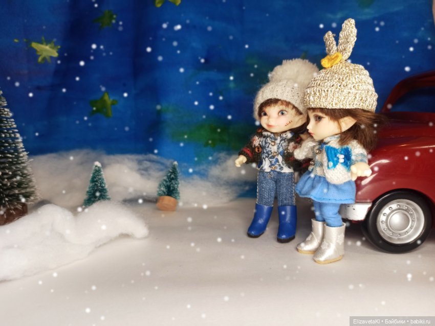 Пташка и Воробей Realpuki. 113 часть (фото 2)