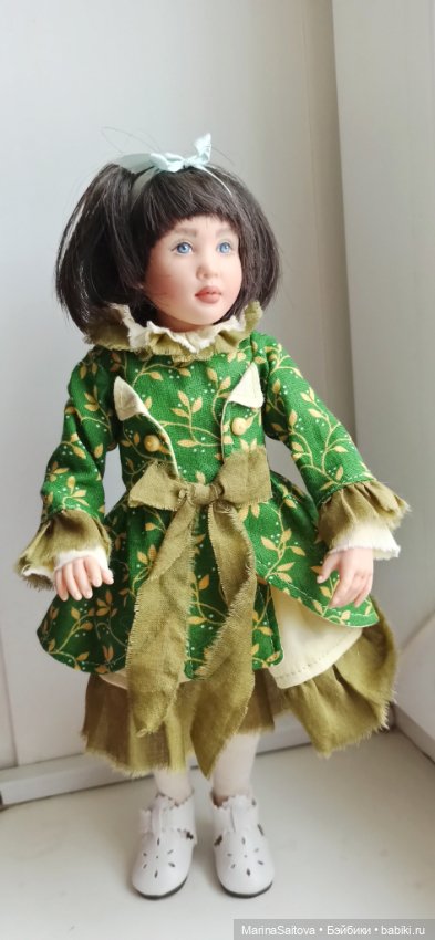 По мотивам — Куклы Ruby Red (Руби Ред) Fashion Friends: Siblies (фото 6)