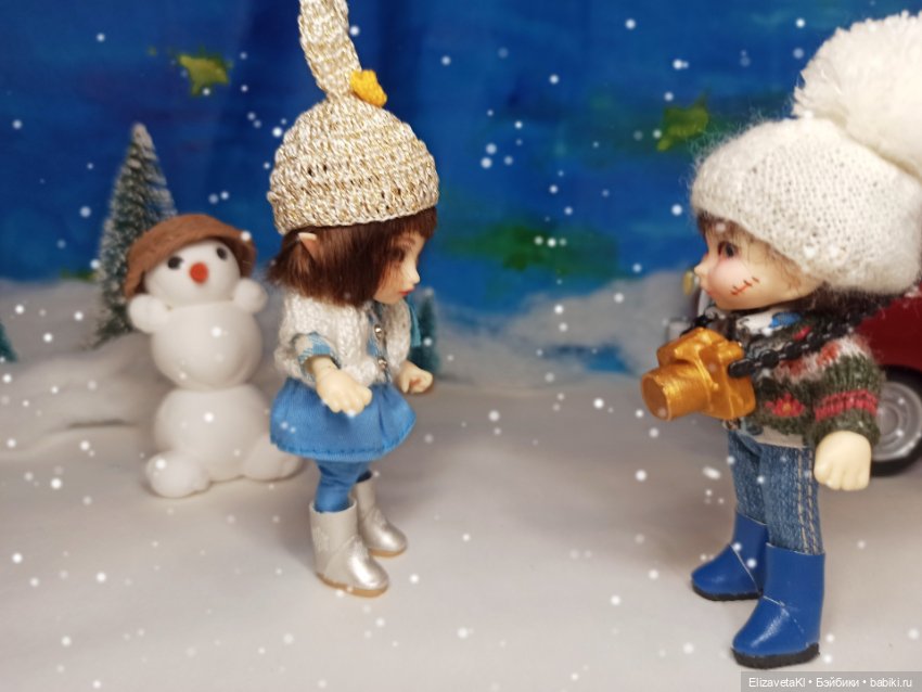 Пташка и Воробей Realpuki. 113 часть (фото 10)