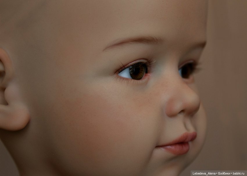 Работа над Мартой от Sissel Skille (фото 6)