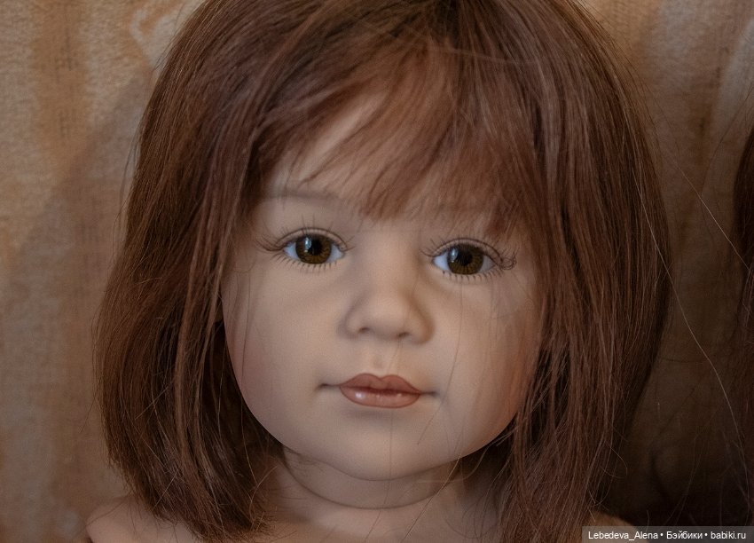 Работа над Мартой от Sissel Skille (фото 2)