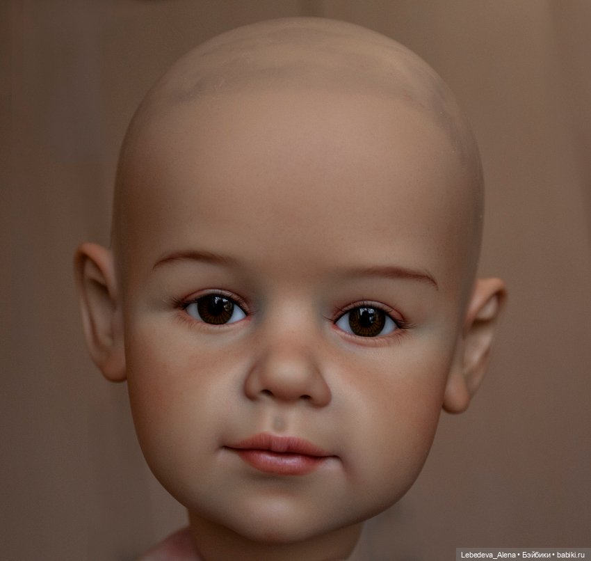 Работа над Мартой от Sissel Skille (фото 5)