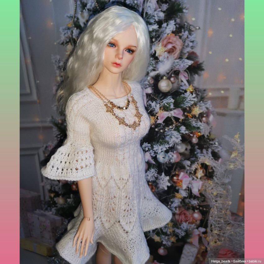 Платьица на Новый год — Фэшн (фото 2)