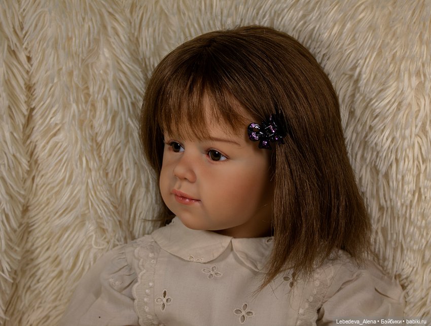 Марта от Скилле. Собрались (фото 3)