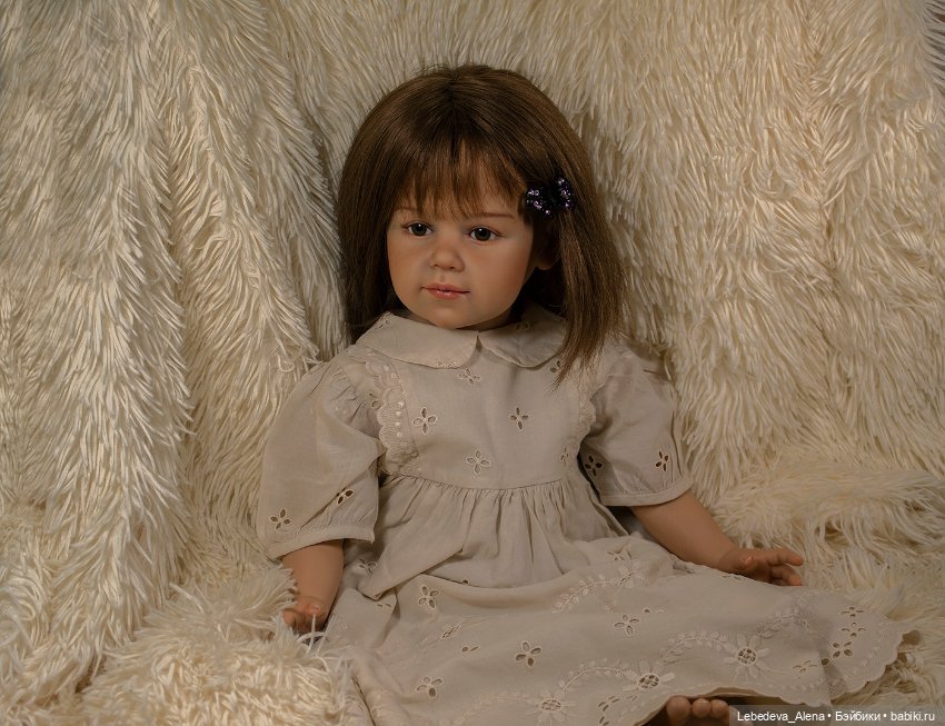 Марта от Скилле. Собрались (фото 5)