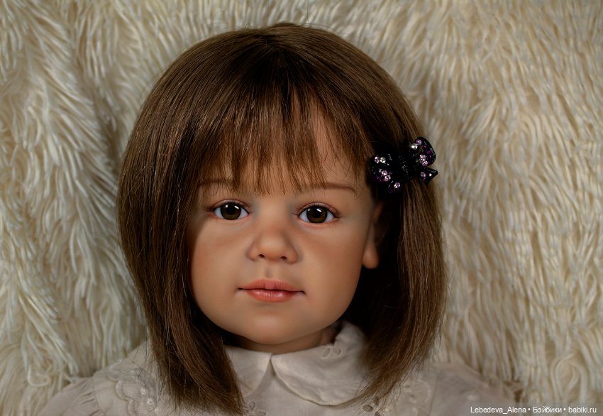 Марта от Скилле. Собрались (фото 6)