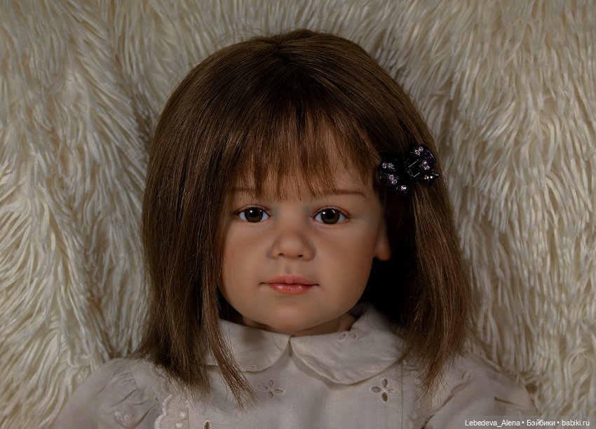 Марта от Скилле. Собрались