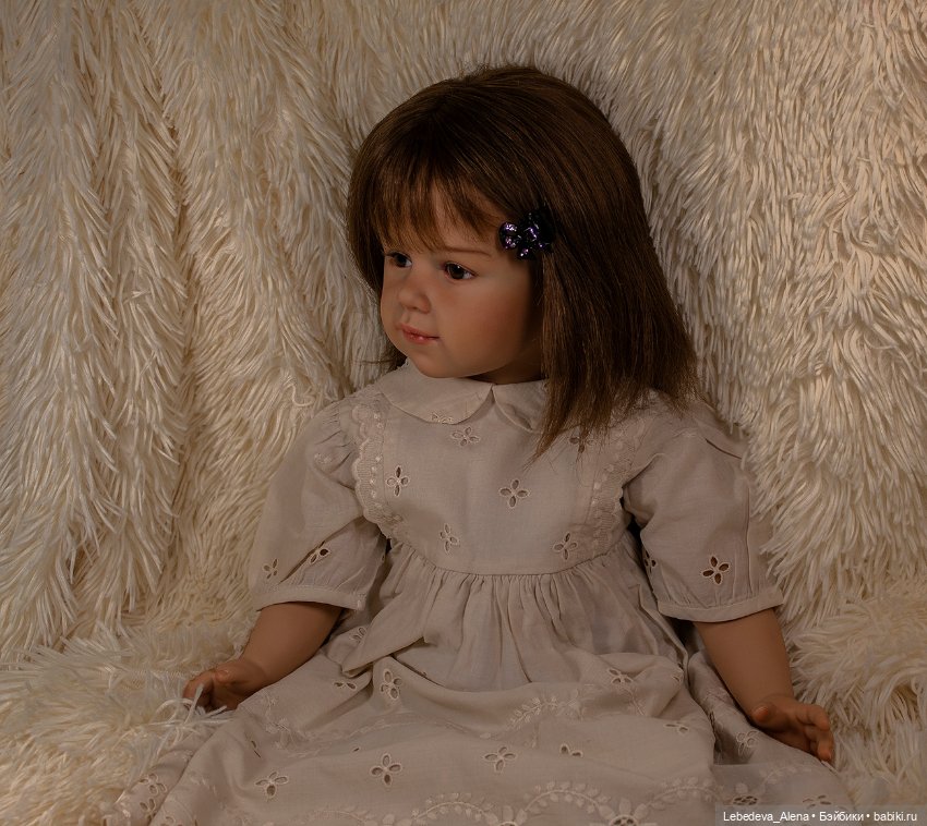 Марта от Скилле. Собрались (фото 4)