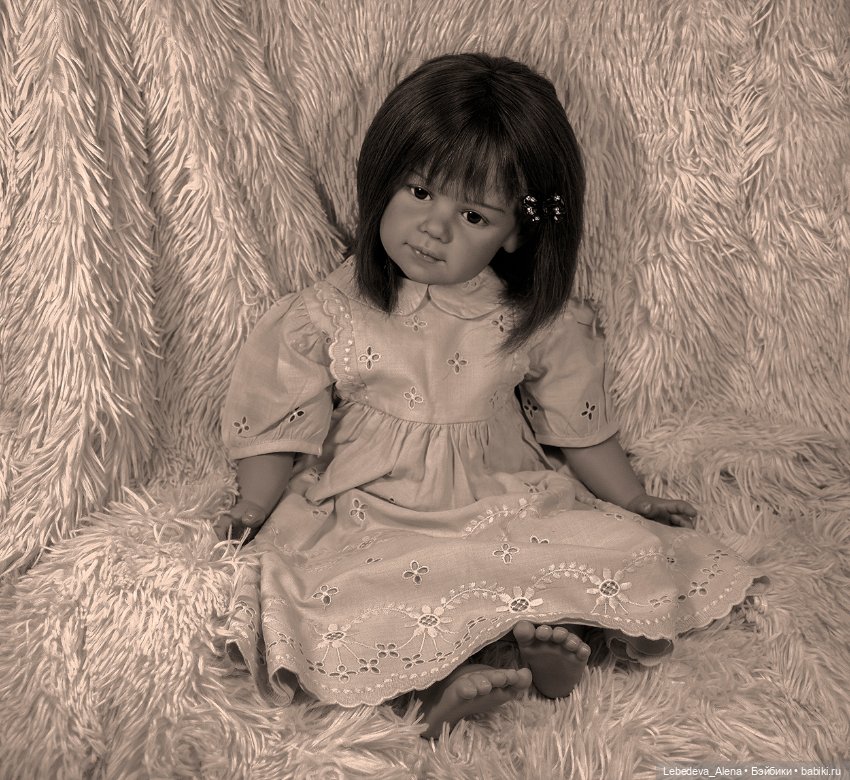 Марта от Скилле. Собрались (фото 10)