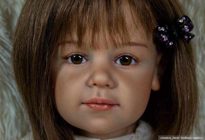 Марта от Скилле. Собрались (фото 7)