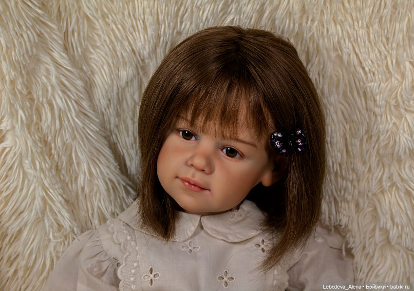 Марта от Скилле. Собрались (фото 8)