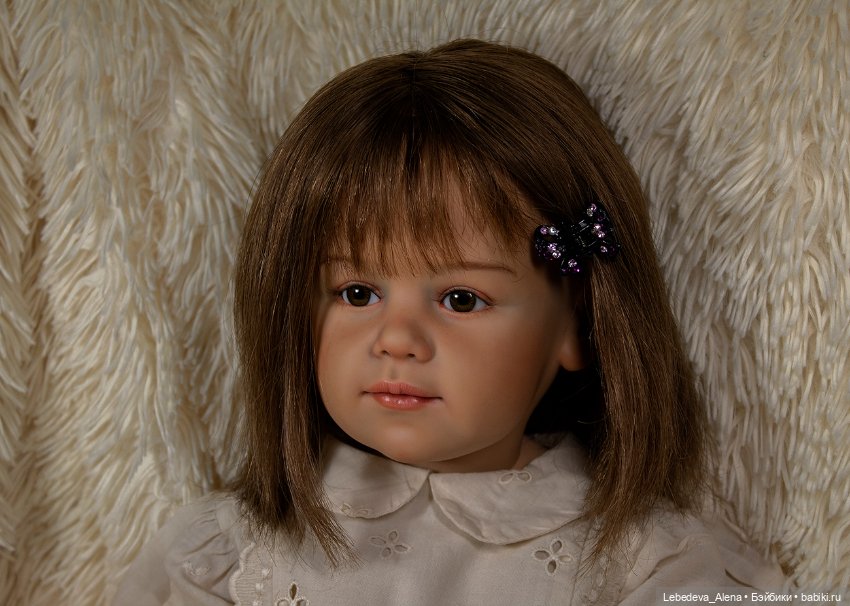 Марта от Скилле. Собрались (фото 2)