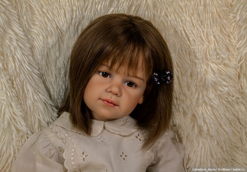 Марта от Скилле. Собрались (фото 9)