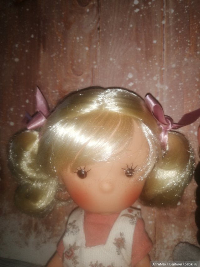 Сладкие и милые (Miss Minis от Llorens) (фото 6)
