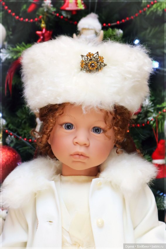 Winter Splendor Lee Middleton